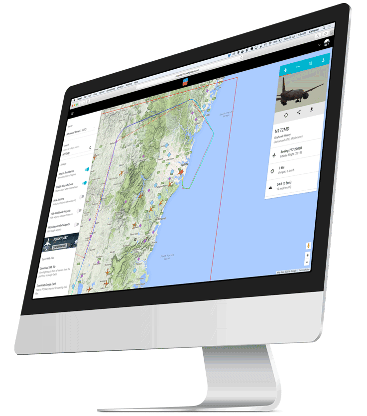 Flight Tracker For Mac Download