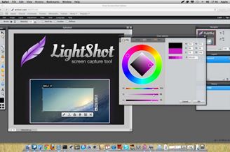 lightshot screenshots