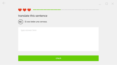 Duolingo free download for computer