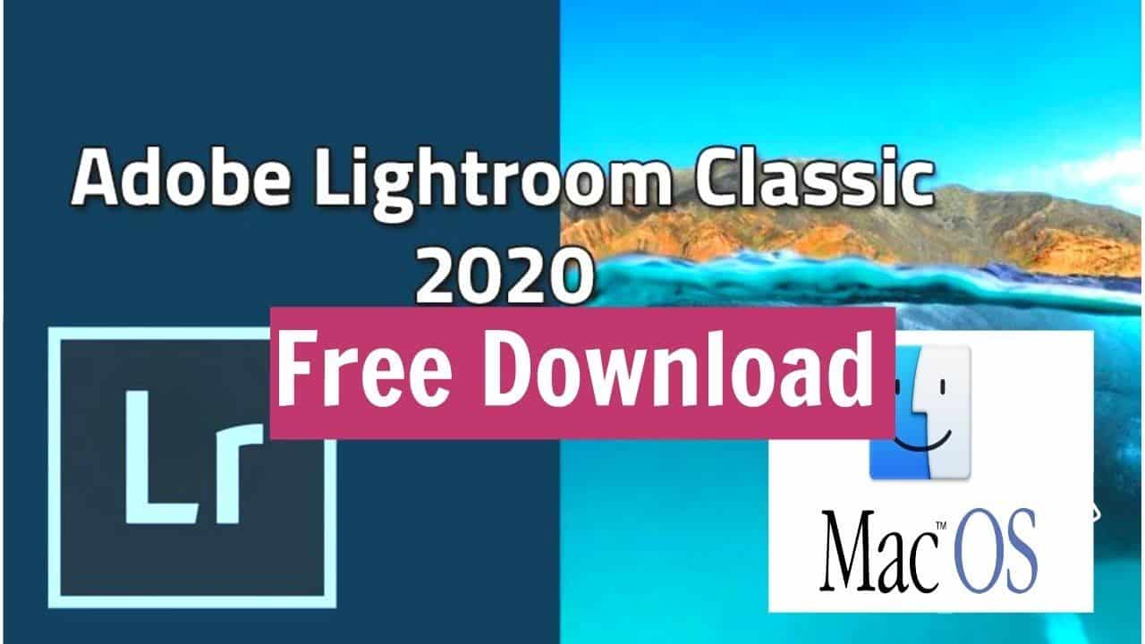 lightroom download mac